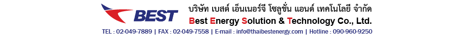Best Energy Solution & Technology Co., Ltd.
